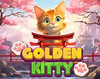 Golden Kitty