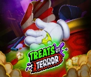 Treats of Terror