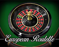 European Roulette RT
